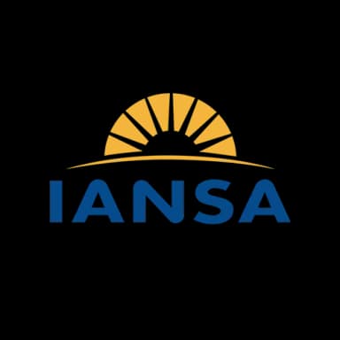 Logo de Iansagro S.A. - cliente de JURMAQ
