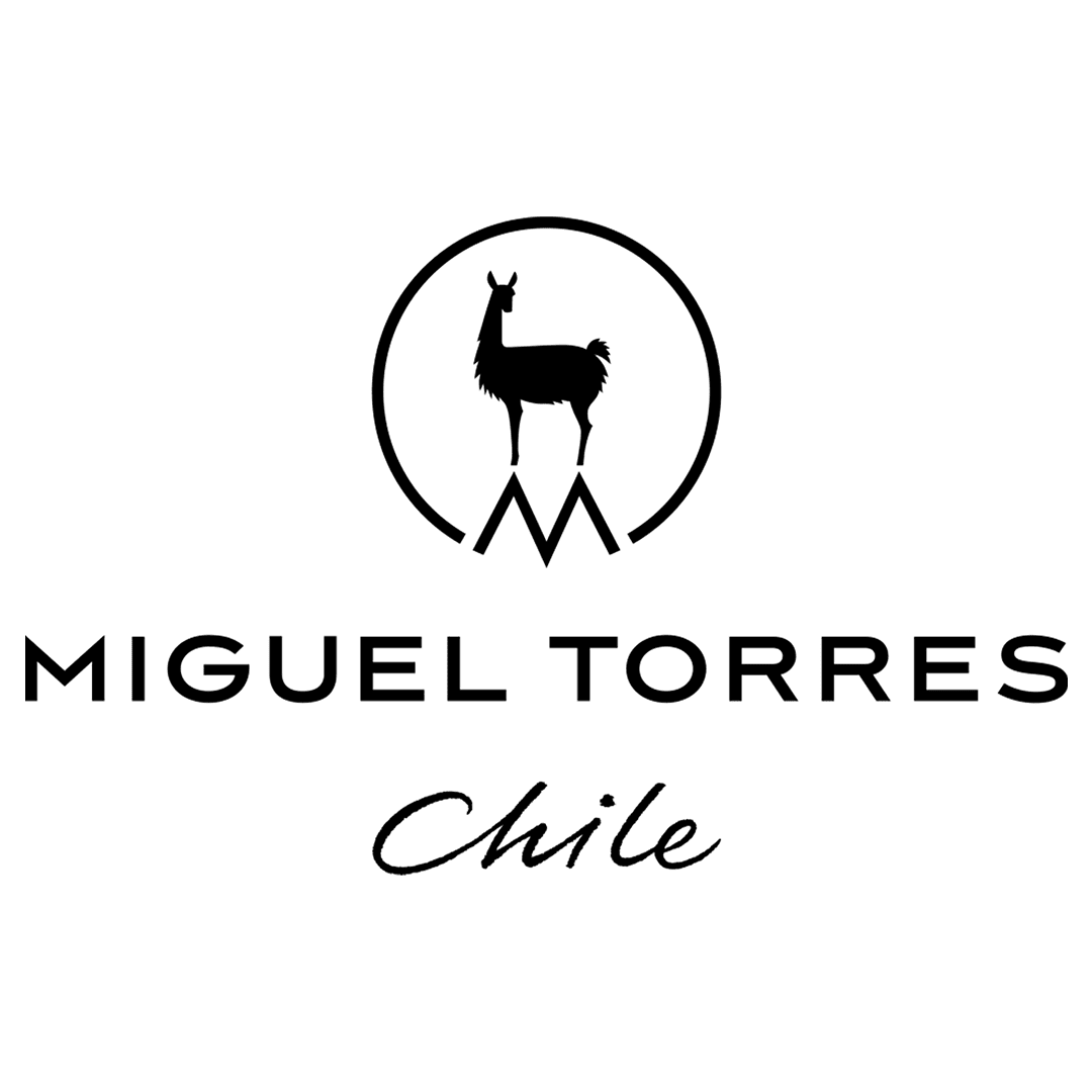 Logo de Vinícola Miguel Torres - cliente de JURMAQ